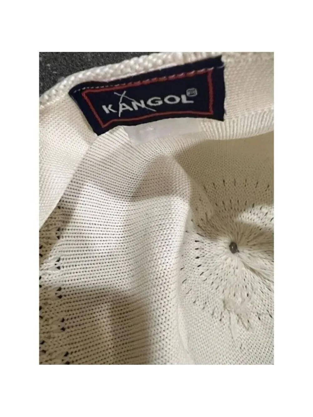 Kangol tropic ventair